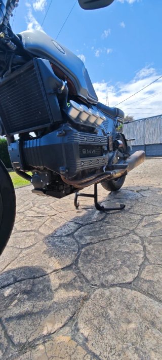 BMW K100 16v