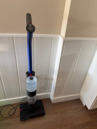 Dyson washG1 Pulitore per pavimenti