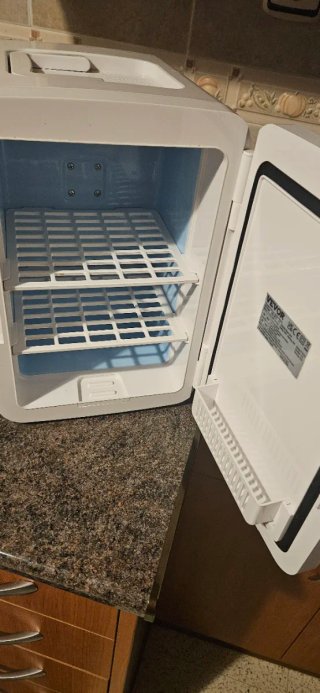 Mini nevera VEVOR oficina/dormitorio