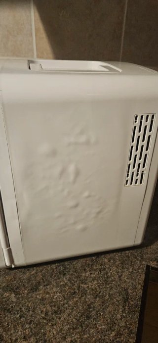 Mini nevera VEVOR oficina/dormitorio