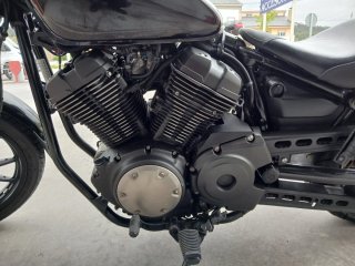 Yamaha XVS 950 Bolt