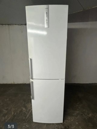 Nevera como nueva bosch
