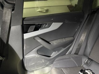 Asientos y paneles de puerta Audi S Line Audi a5 s