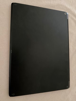 Microsoft Surface Laptop 3 Negro