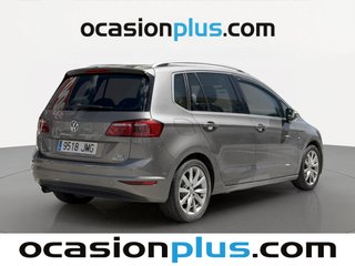 Volkswagen Golf Sportsvan 1.6 TDI Sport BMT 81 kW (110 CV)