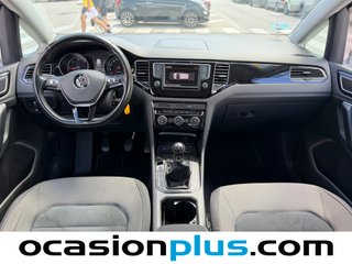 Volkswagen Golf Sportsvan 1.6 TDI Sport BMT 81 kW (110 CV)
