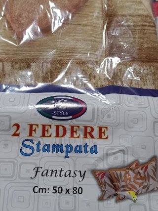Due federe nuove