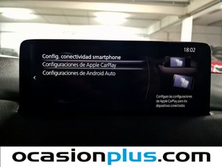 Mazda CX-5 2.0 G Evolution 2WD 121 kW (165 CV)
