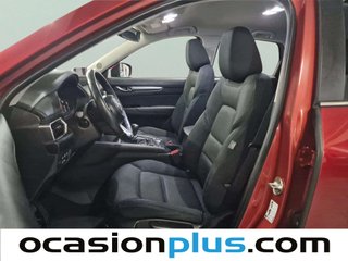 Mazda CX-5 2.0 G Evolution 2WD 121 kW (165 CV)