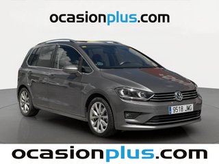 Volkswagen Golf Sportsvan 1.6 TDI Sport BMT 81 kW (110 CV)