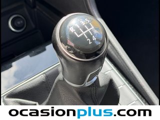 Volkswagen Golf Sportsvan 1.6 TDI Sport BMT 81 kW (110 CV)