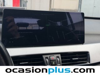 BMW X1 sDrive16d 85 kW (116 CV)