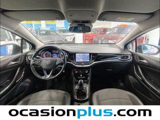 Opel Astra Sports Tourer 1.4 Turbo Excellence 110 kW (150 CV)