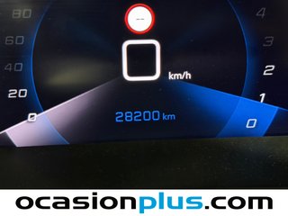 Peugeot 308 PureTech 110 S&S Allure Pack 81 kW (110 CV)