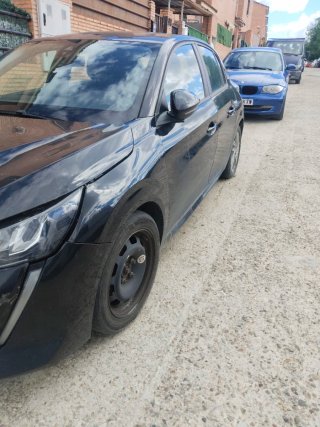 Peugeot 208 2020