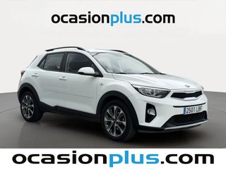 Kia Stonic 1.0 T-GDi Concept 74 kW (100 CV)