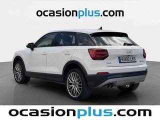 Audi Q2 ALL-IN edition 35 TFSI 110 kW (150 CV) S tronic