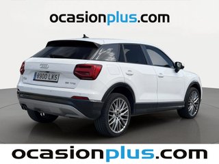 Audi Q2 ALL-IN edition 35 TFSI 110 kW (150 CV) S tronic