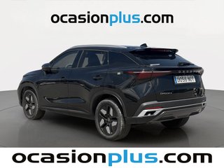 OMODA 5 1.6 TGDI Premium 108 kW (145 CV)