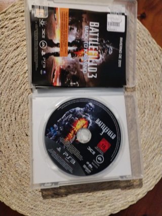 Battlefield 3 Limited Edition PS3