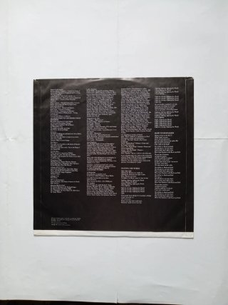 Vinile MANOWAR Fighting the World