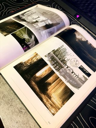 Dark Souls - Design Works (Libro de arte)