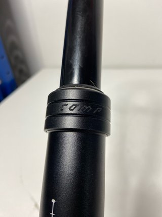 : Tija KTM Comp J23C5
