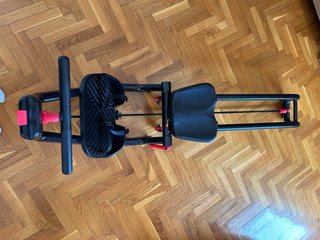 Máquina de Remo DOMYOS 100