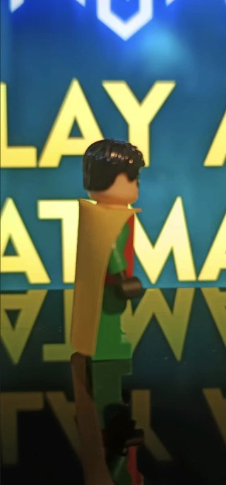 Lego Batman Robin bat025