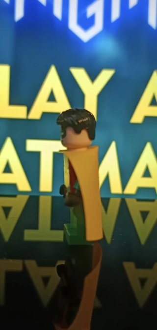 Lego Batman Robin bat025