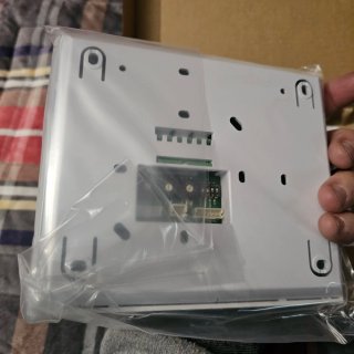 Interfono ABB 4.3 pantalla nuevo