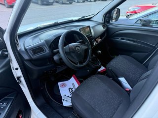 Opel Combo 2012