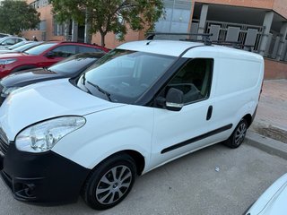 Opel Combo 2012