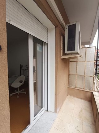 Piso en venta en Centro en Cáceres