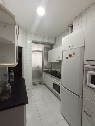 Piso en venta en Centro en Cáceres