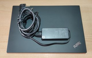 Ultrabook Lenovo Thinkpad T14 G1. 16 RAM, 256 SSD