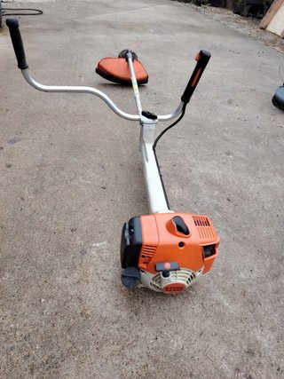 Desbrozadora Stihl FS 450