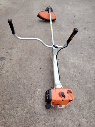Desbrozadora Stihl FS 450