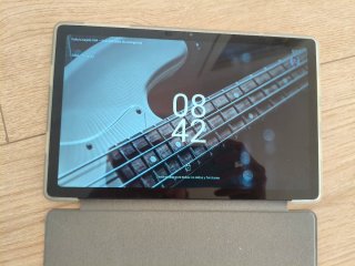 Tablet Teclast T40 Air 10.4 Pulgadas (Negociable)