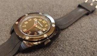 Reloj Time Force Rafa Nadal