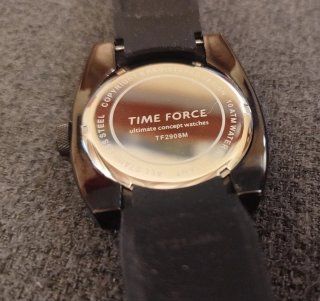 Reloj Time Force Rafa Nadal