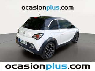 Opel Adam 1.0 XFT Rocks 85 kW (115 CV)