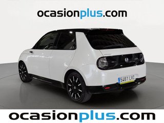 Honda Honda e Advance Llantas 17 113 kW (154 CV)