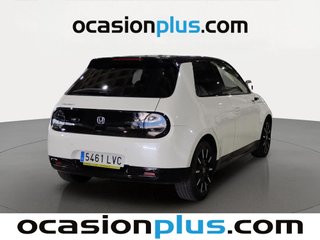 Honda Honda e Advance Llantas 17 113 kW (154 CV)