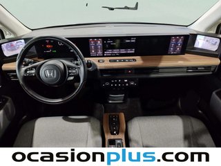 Honda Honda e Advance Llantas 17 113 kW (154 CV)