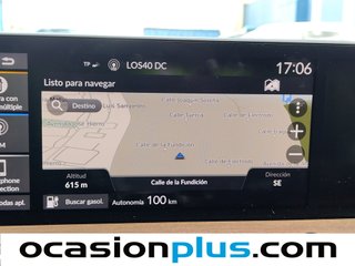 Honda Honda e Advance Llantas 17 113 kW (154 CV)