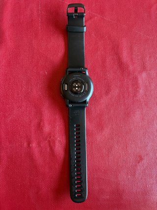 Garmin Venu 2 GPS Smartwatch Negro