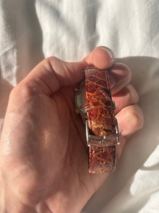 Orologio Lorenz Cronografo Quarzo Anni 2000