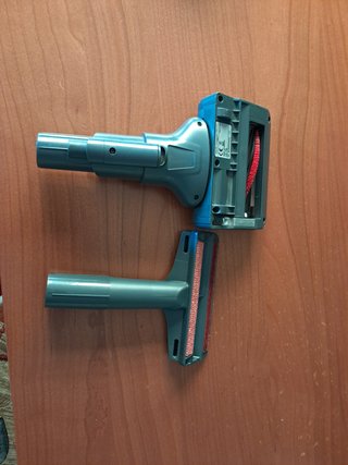 Ricambi aspirapolvere Rowenta XForce 11.60
