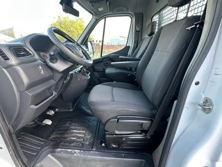 Renault Master 2021